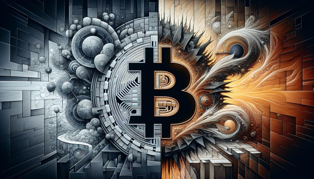 Exploring The Bitcoin Halving A Pivotal Moment In Cryptocurrency