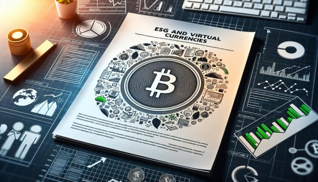 Kpmg Refutes Misconceptions About Bitcoin’s ESG Benefits In New Report.