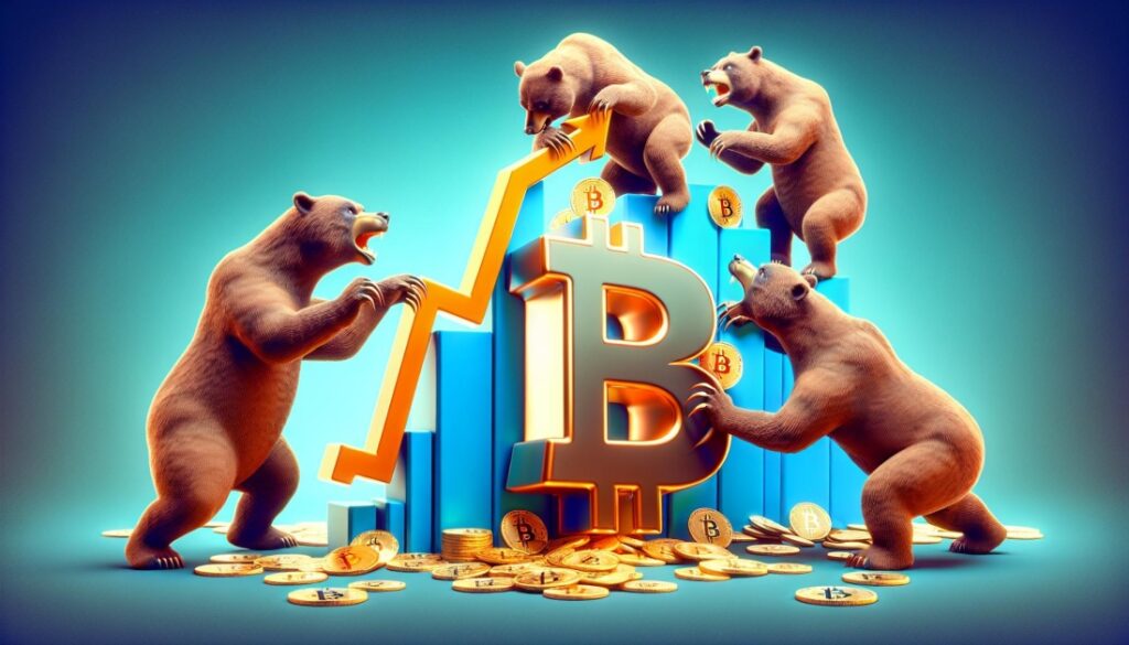 Bitcoin Bears Reclaim $29,000 as BTC Price Takes Back Control