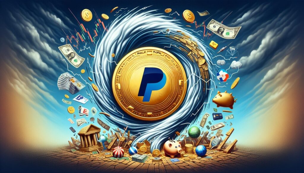 PayPal’s Stablecoin Is a Game Changer in Finance