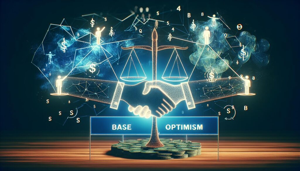 Base and Optimism Reveal a Common Revenue-Sharing Governance Framework