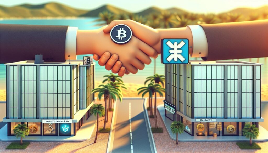 Tether Announces Partnership with Bahamas-Based Private Banking Institution Britannia: Report