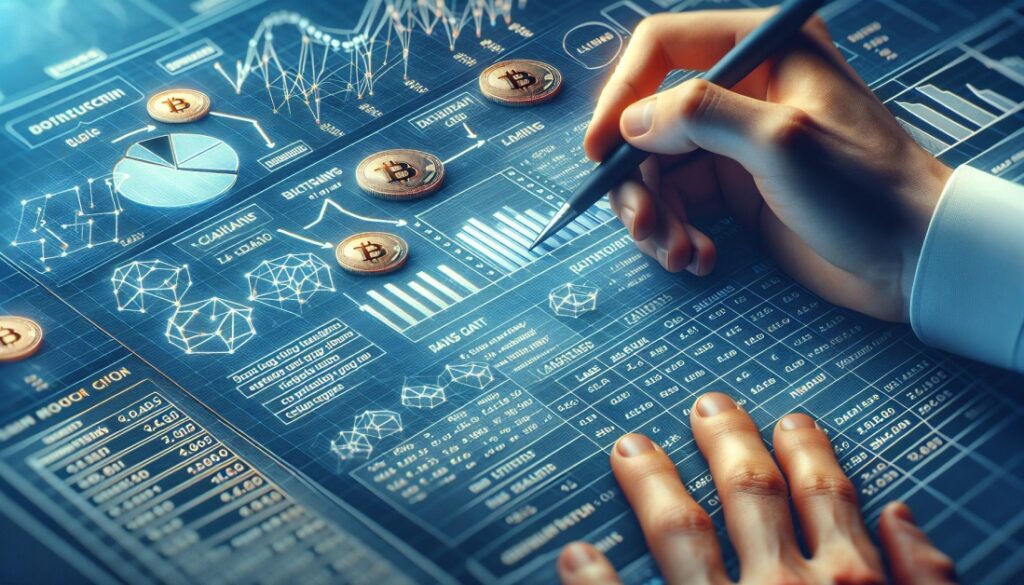 How to Book Crypto Trading Losses and Gains on Your Balance Sheets