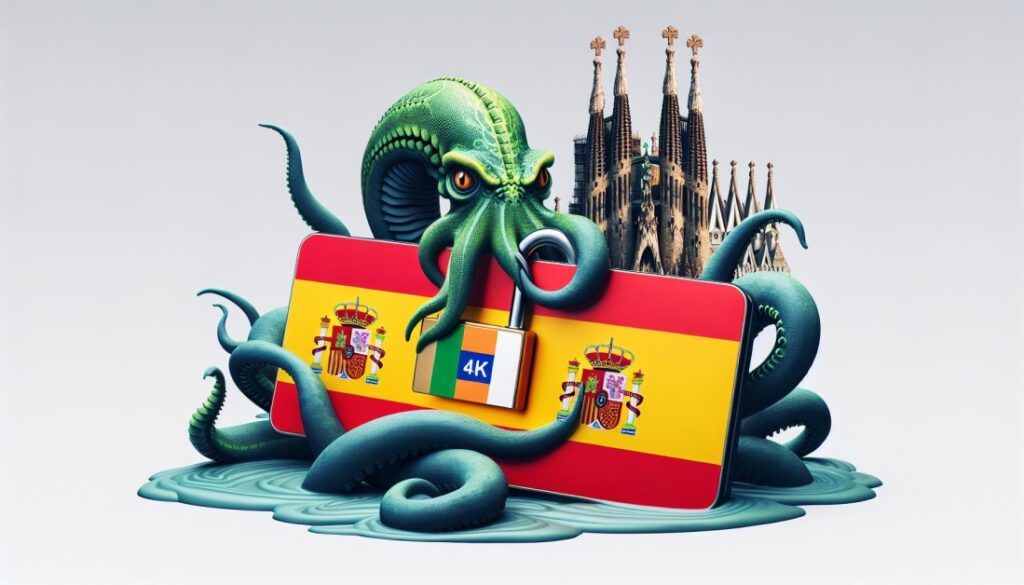 Kraken Secures Money License Registration in Spain and Ireland