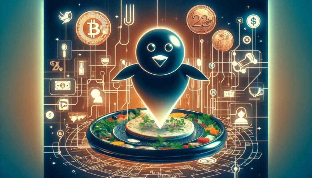 Blackbird, The Crypto Restaurant App, Raises $24 Million in Funding Led by A16z