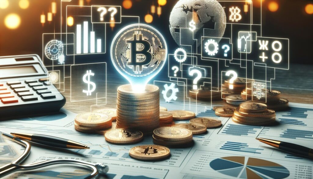 Crypto For Advisors – Is Bitcoin Right For You?