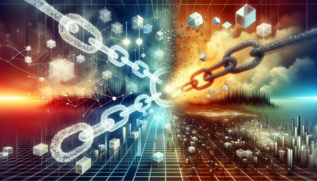 The Rise of Chain Abstraction and the End of Blockchain Factionalism