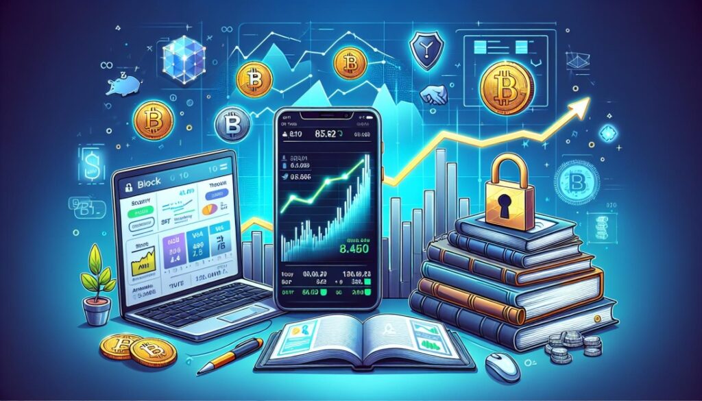 What Is the Best Way to Invest in Cryptocurrencies