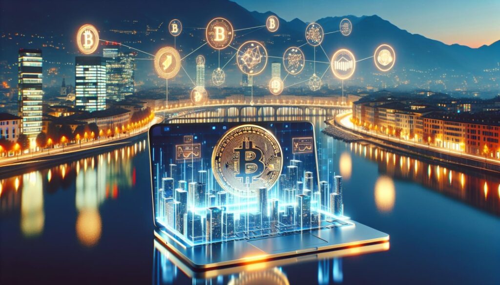 Now That Lugano Has Joined the Crypto Revolution, Is Mass Adoption Imminent