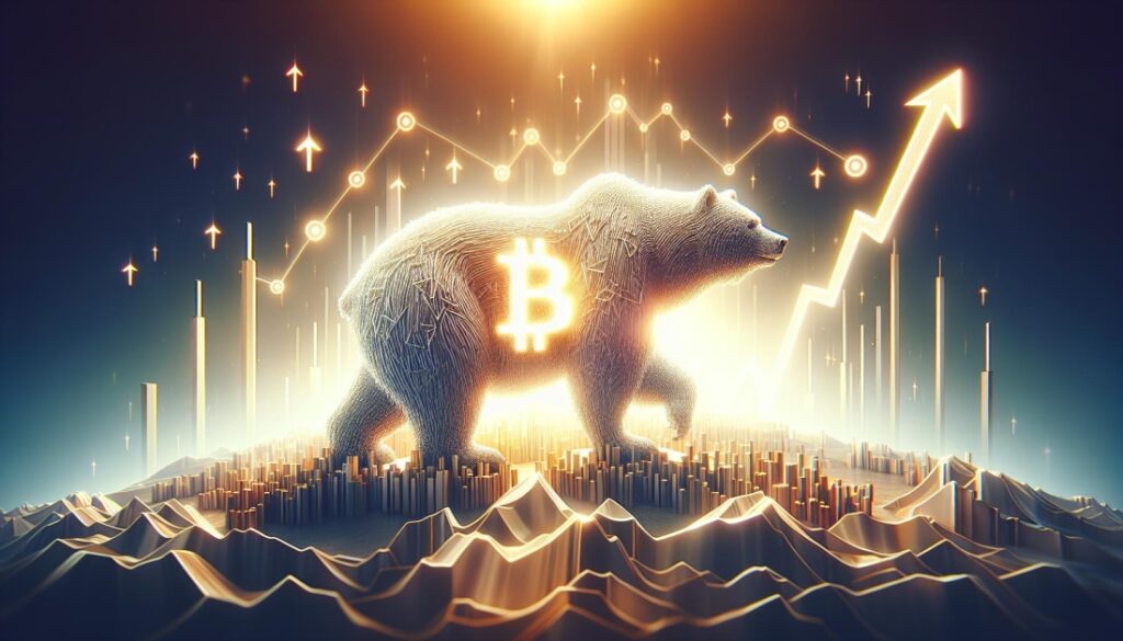 Why Bitcoin May End Its Bearish Price Action Soon