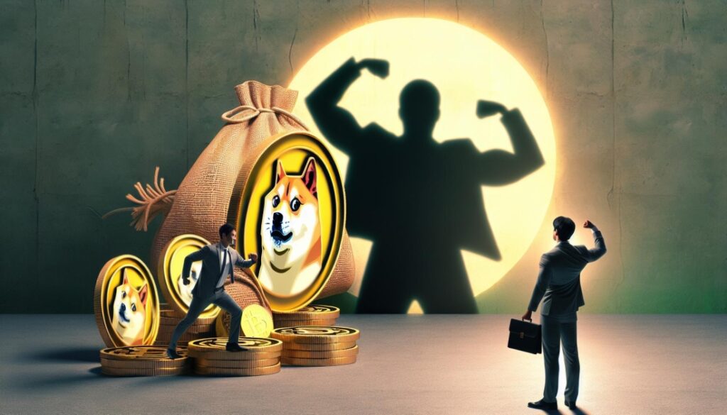 Why Dogecoin Needs to Step Out of Elon Musk’s Shadow in 2024