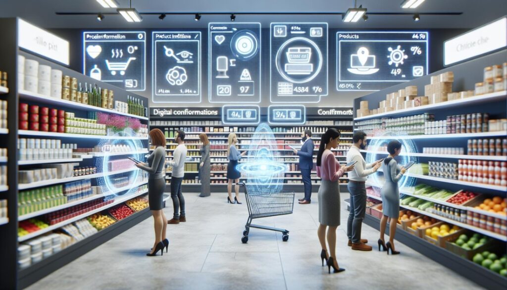 Augmented Reality Payments: Transforming Retail Experiences