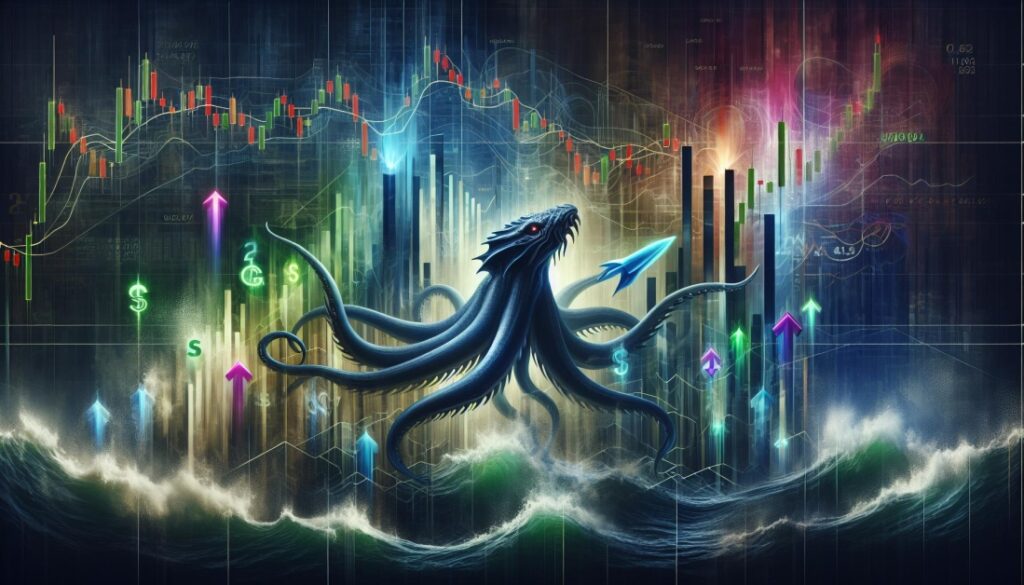 Kraken, TradingView and More: Executive Change of the Week