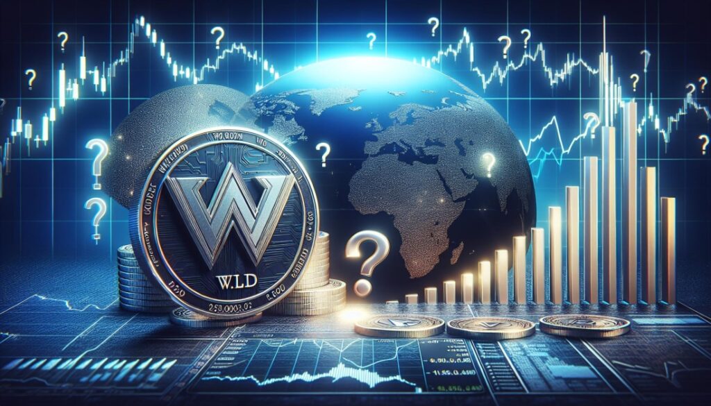 Worldcoin: Will WLD Be Able to Continue Its Rally Soon and Reach $10