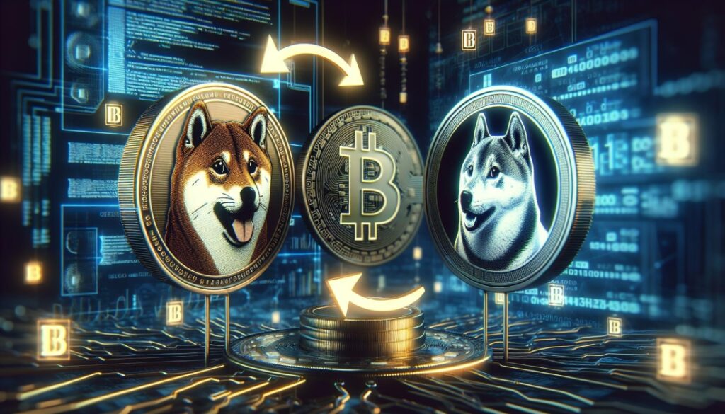 Shiba Inu (SHIB), a Popular Cryptocurrency, Is Being Exchanged for the Mollars Presale Token – a New Bitcoin Alternative