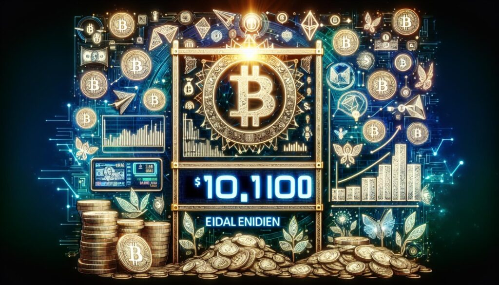 Magic Eden Generates $100 Million in Sales from Bitcoin NFTs