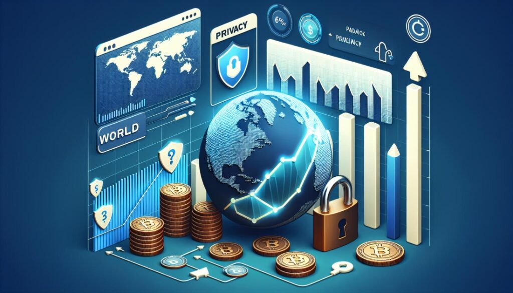 Worldcoin’s New Privacy Feature May Boost WLD Prices in This Way