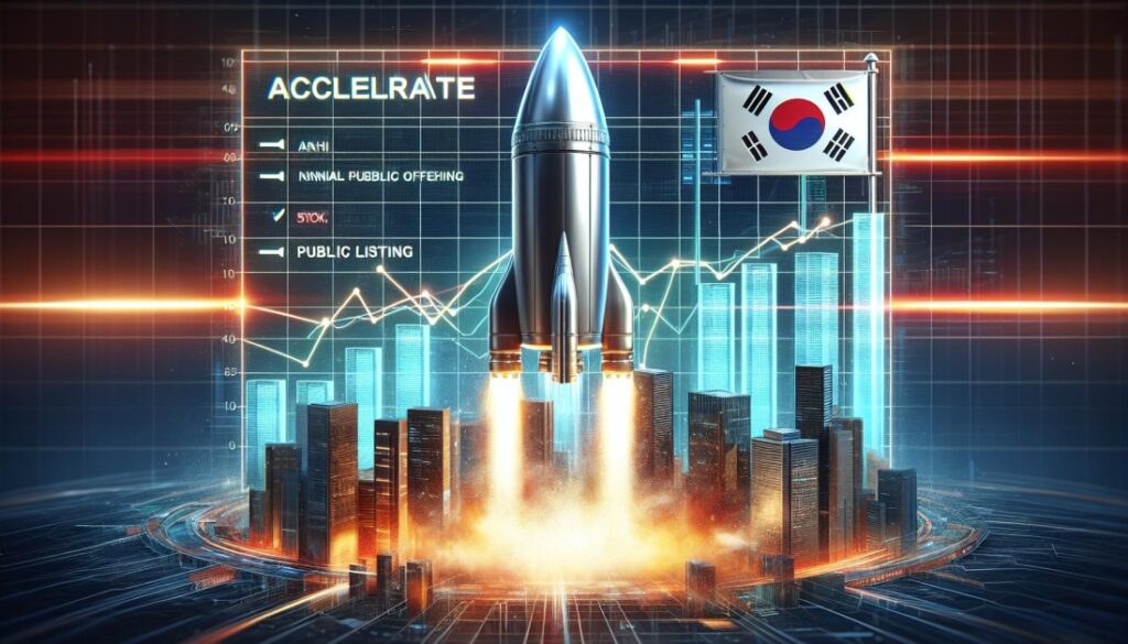 Bithumb IPO Plans “Accelerate” as South Korean Crypto Exchange Seeks Public Listing