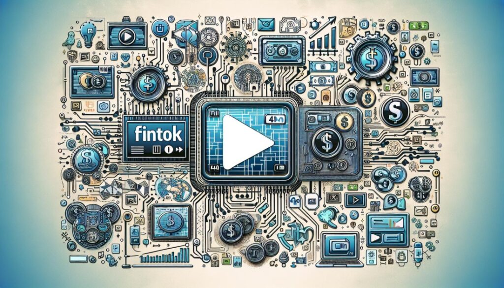 #Fintok and Social Media Payments