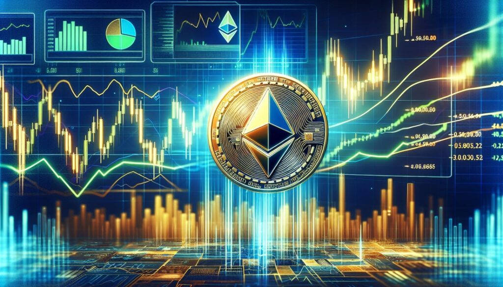 Ethereum Is on the Move. Here Are Three Signs That a Bullish Breakout Could Be Imminent