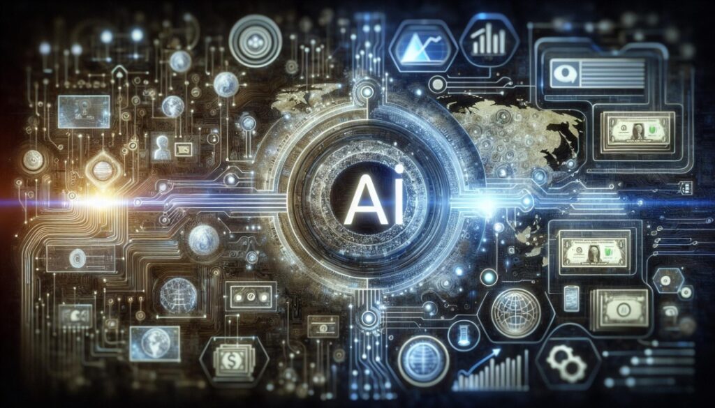 AI and the Malleable Frontier of Payments