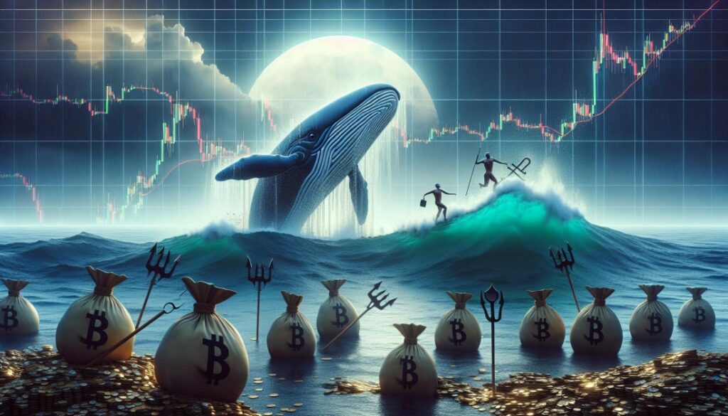 Solana Whales Buy BOME During Market Crash: A Sign of Recovery?