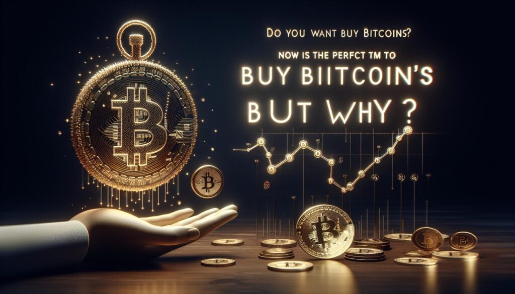 Do You Want to Buy Bitcoins? Arthur Hayes Says Now Is the Perfect Time to Buy Bitcoins. But Why?