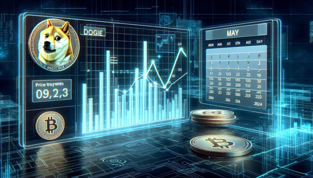 Dogecoin Price Prediction for May 2024 – Watch for These Price Targets