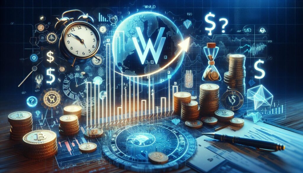 Worldcoin Price Prediction as WLD Approaches $5 Mark, Is It Time to Buy?