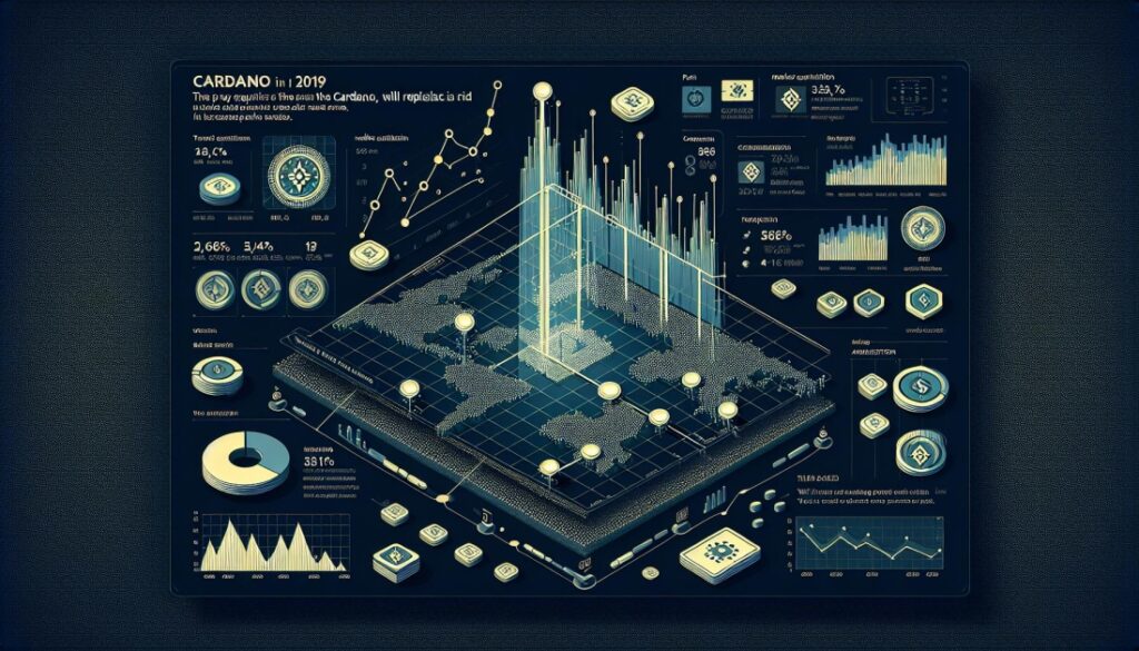 What Metrics Suggest That Cardano Will Repeat Its Market Trend in 2019? The Metrics Say