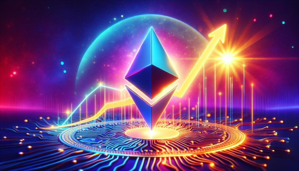 Ethereum Has Seen an Increase of $30 Million in the Last Few Weeks. For This Reason