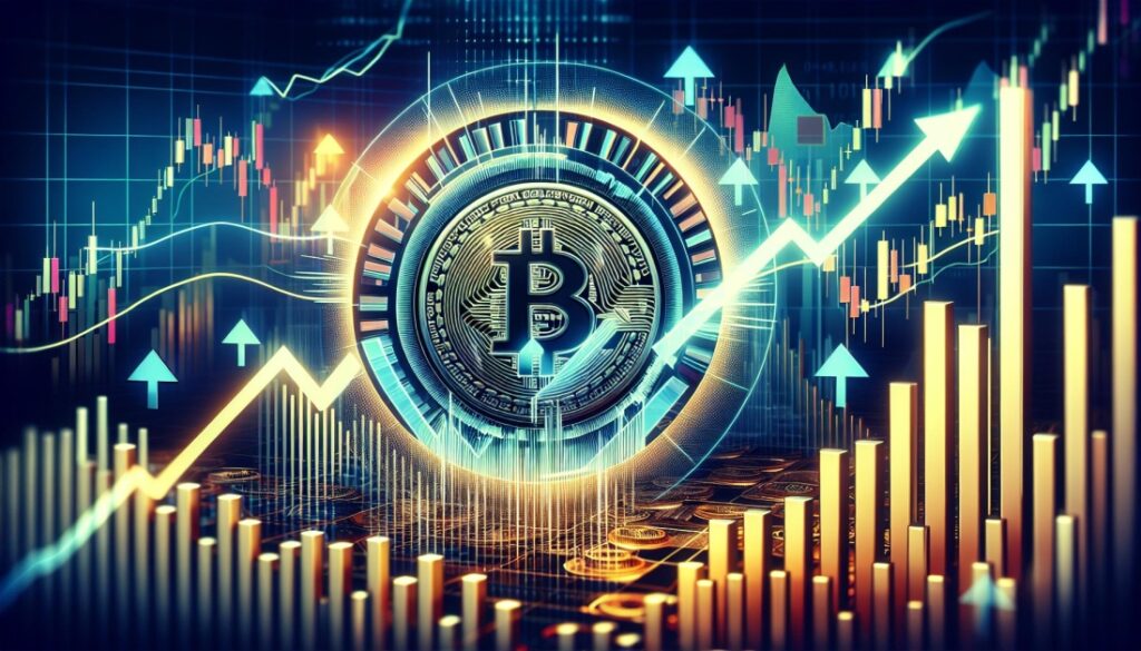 Bitcoin Price Prediction: BTC Breaks $65,000 Resistance – Bulls Back in Control?