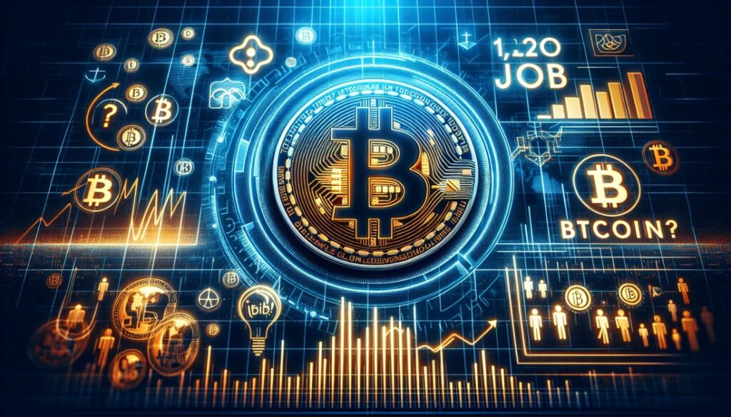 Bitcoin Price Prediction: Crypto Exchanges Announce 1,200 New Job Openings. Will BTC Continue to Rise?