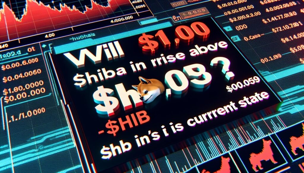 Will Shiba Inu Rise Above $0.0000259? SHIB in Its Current State