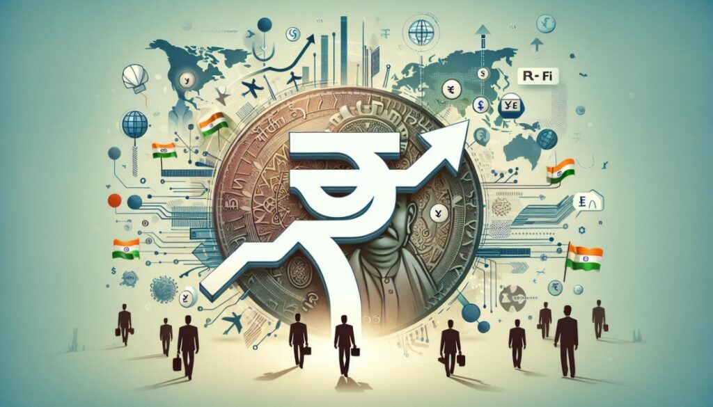 Rupee Revolution? India’s UPI Aims for International Expansion