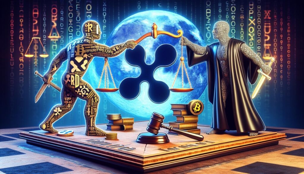 Ripple’s Next Fight: The Legal Battle Over Determining the Security Status of XRP Continues