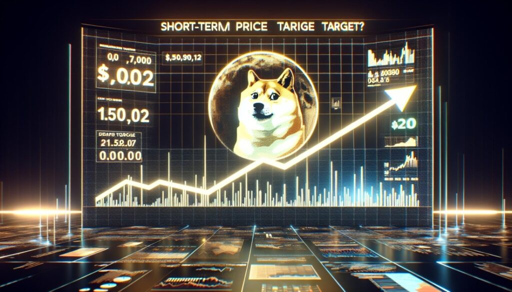 Dogecoin Short-Term Price Target – Is $0.12 Possible?