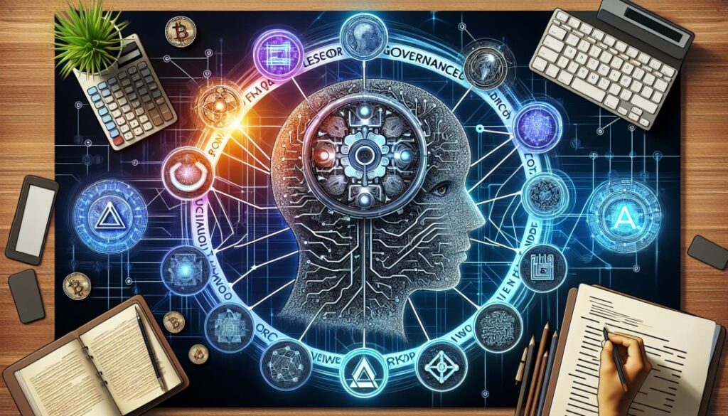 Lessons for AI Governance From Crypto’s Decentralized Ethos