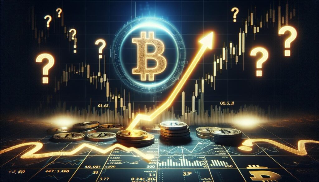 Bitcoin: Trading Interest Is at an All-Time High. Is BTC Likely to Follow Suit?