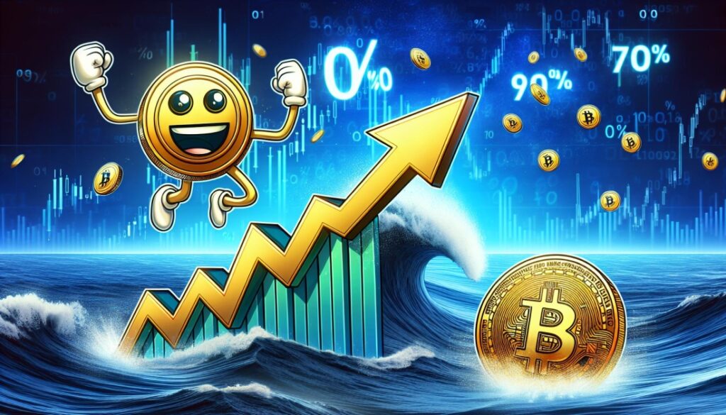 Ethereum’s Mog Surges 100%, Surpassing Bome: Is the Tide Turning for Memecoins?