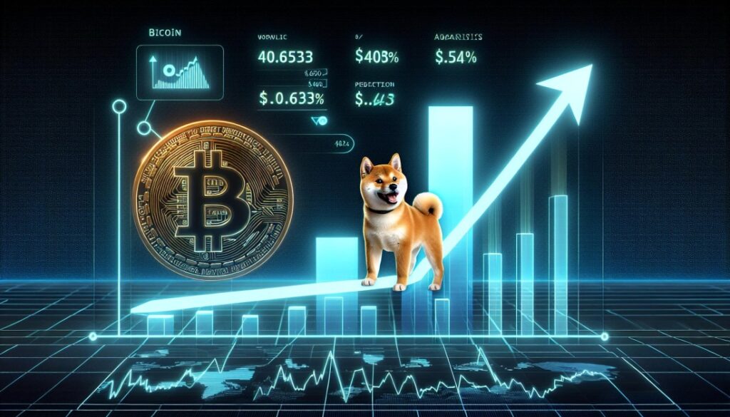 Dogecoin Will Reach $0.6533? Analysts Predict a 404% Increase!