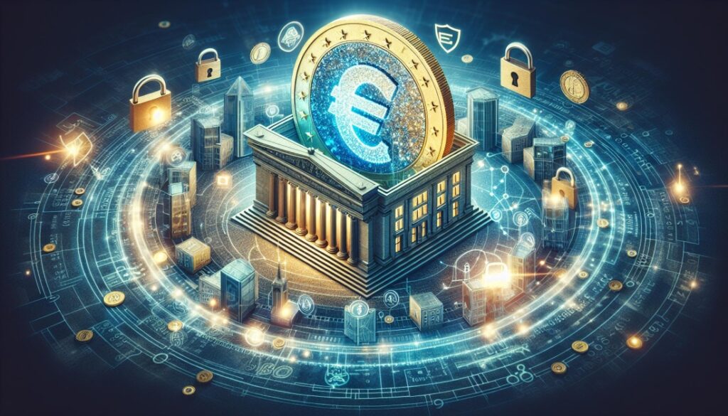 Preserving Freedom of Payment: The ECB’s Vision for a Digital Euro