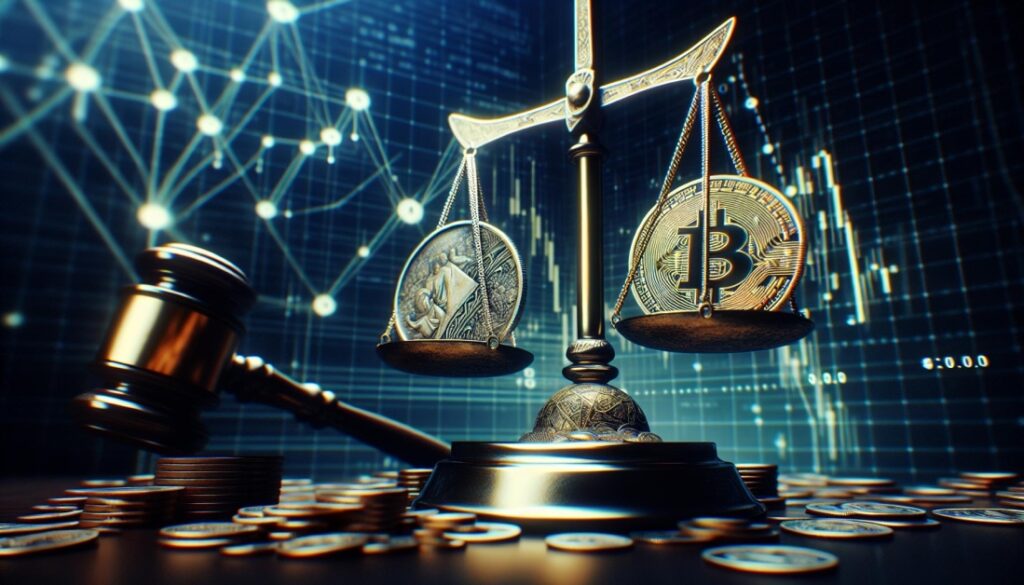 Binance Gains Advantage in SEC Case as Judge Dismisses Key Lawsuits