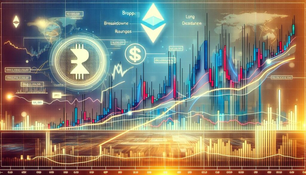 XRP Price Action Over the Weekend – Why the Breakdown of Long-Term Ranges Could Be Decisive!