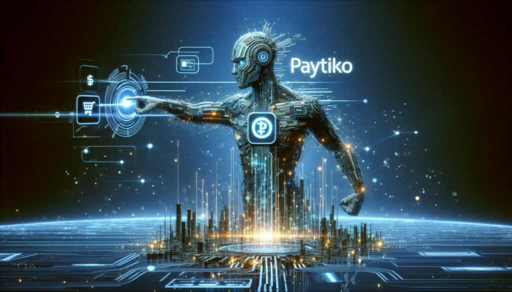 Paytiko: The Leader in Payments of the Future