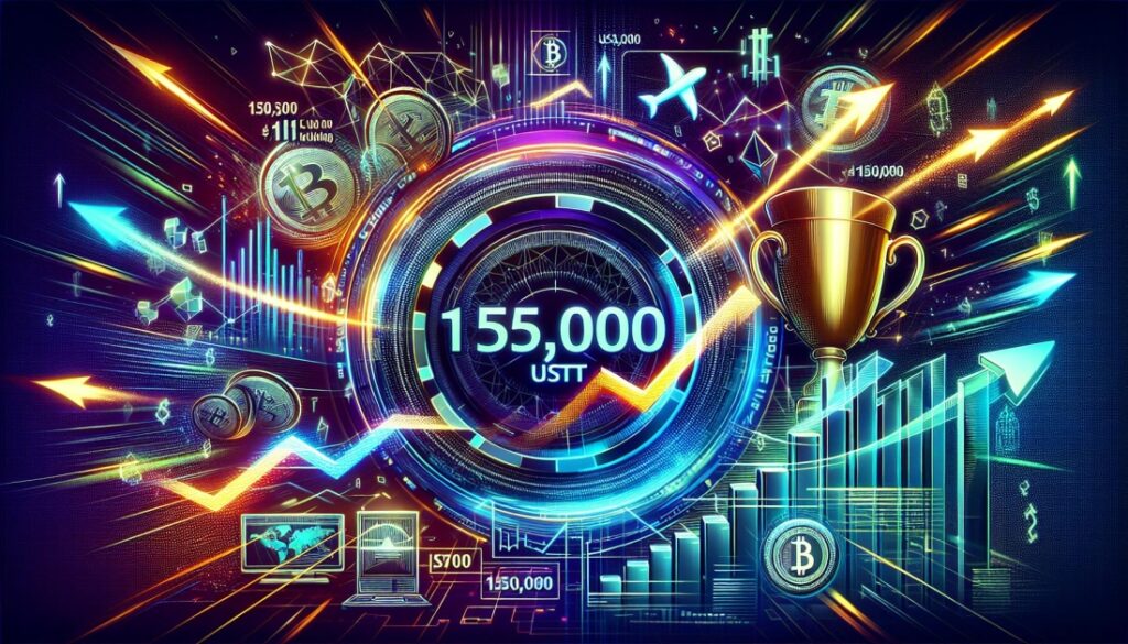 Flipster Launches Trading Competitions with Prizes Worth 150,000 USDT