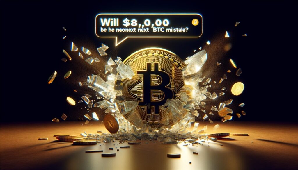 Bitcoin Breaks $60,000 – Will $88,000 Be the Next BTC Milestone?