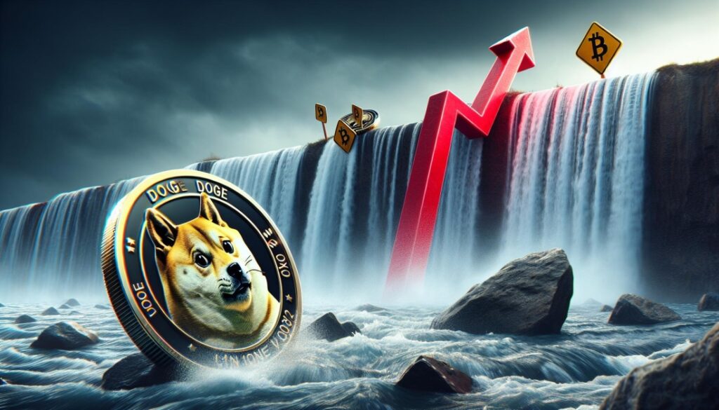 Dogecoin Falls Below Key Support: Why Buyers Should Be Alert