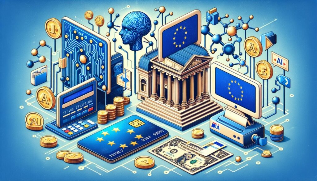 How Will the EU AI Law Change the Payments Industry?