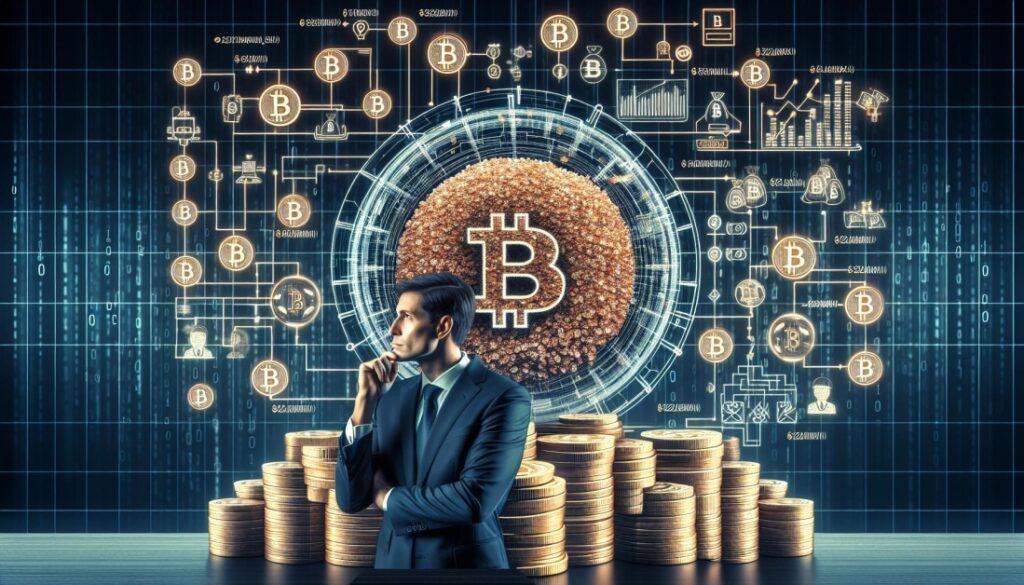 Robert Kennedy’s Idea of $622 Billion Bitcoin Reserves – How Will It Work?